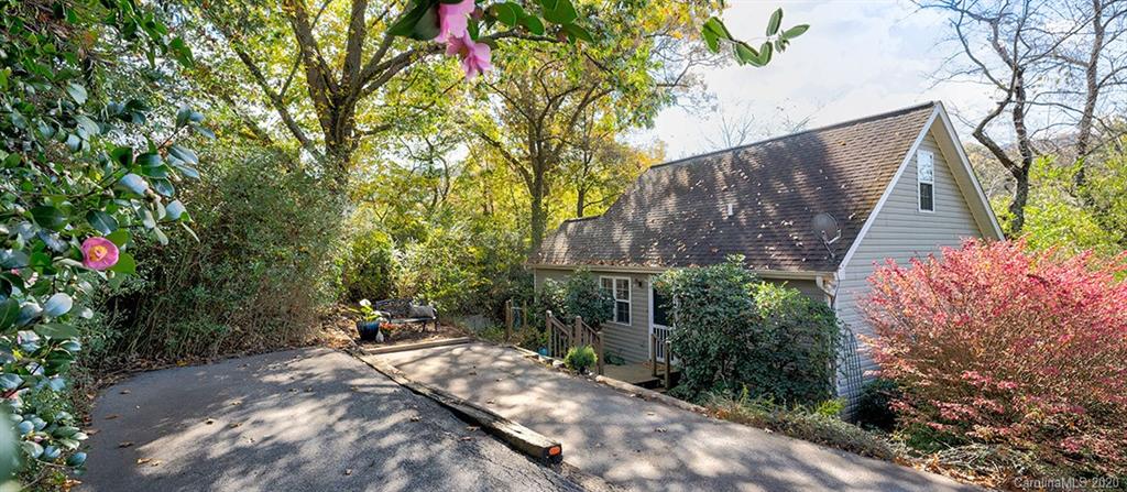 16 Ox Creek Road Weaverville NC 28787