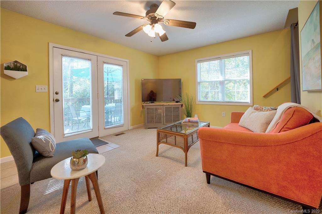 16 Ox Creek Road Weaverville NC 28787