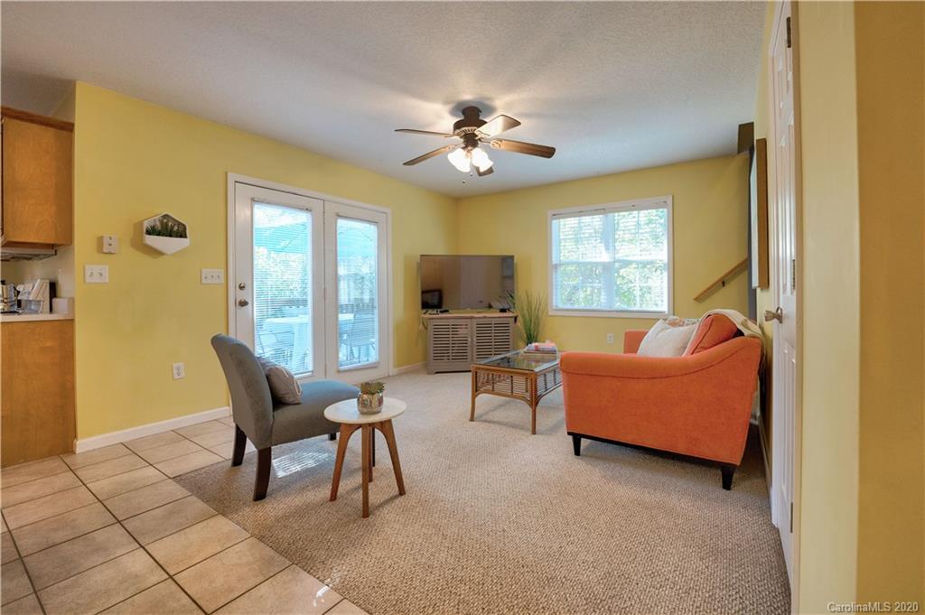 16 Ox Creek Road Weaverville NC 28787