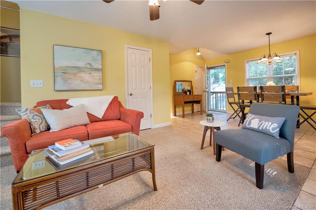 16 Ox Creek Road Weaverville NC 28787