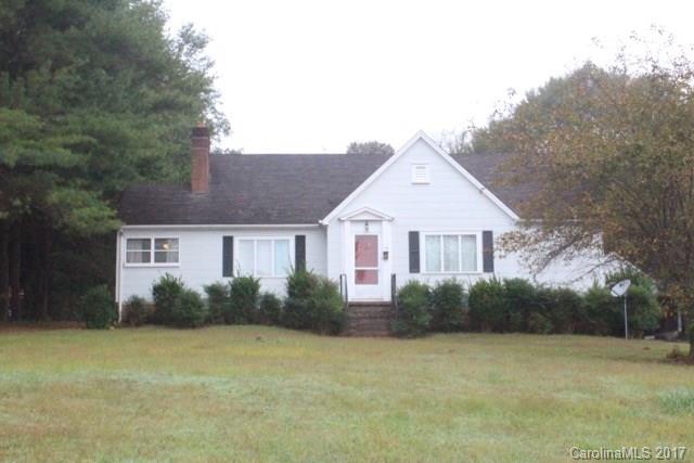 116 Edwards Street Rutherfordton NC 28139