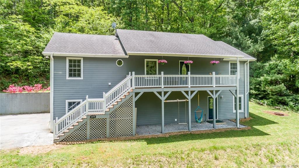 473 Concord Road Fletcher NC 28732