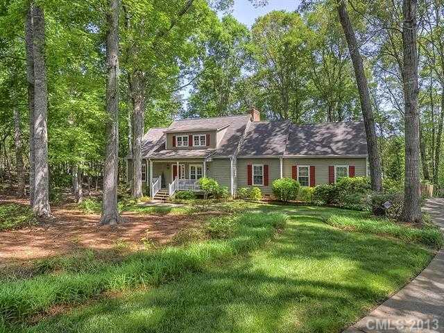 4132 Apple Hill Road Matthews NC 28105