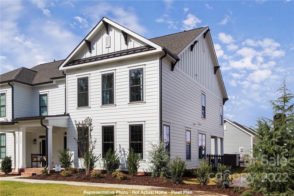 10139 Rainier Trail Drive NW Huntersville NC 28078
