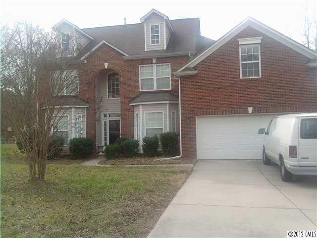 2419 Windsor Chase Drive Matthews NC 28105