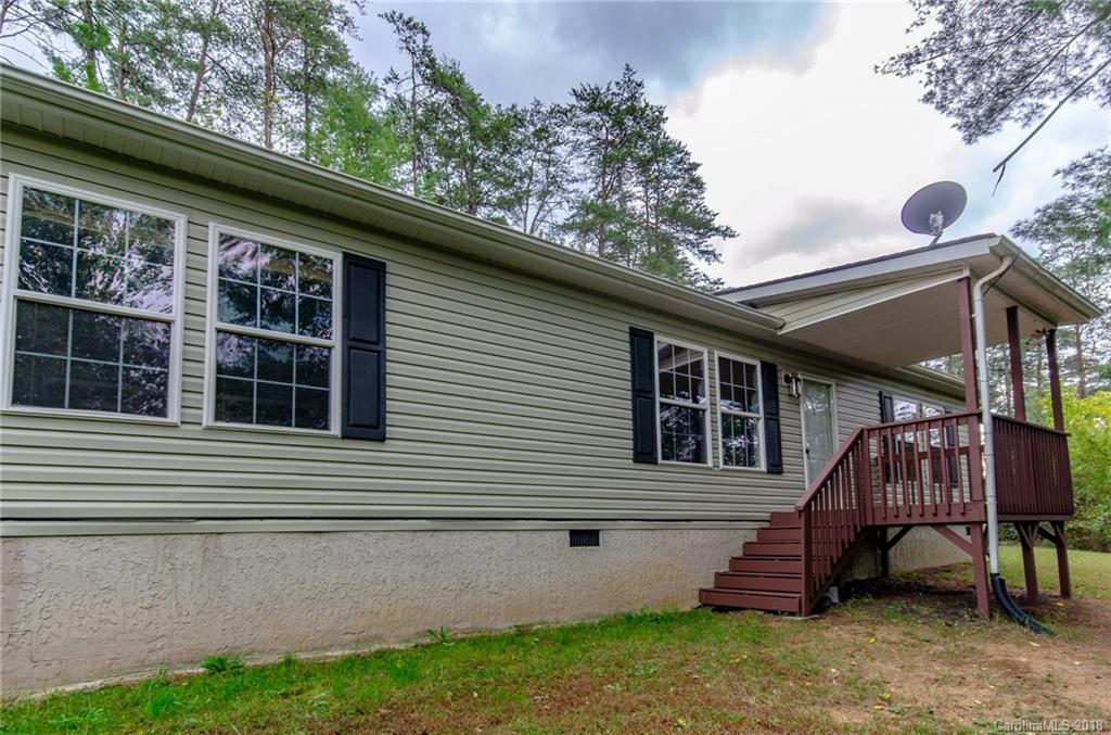 122 Shady Cazac Creek Weaverville NC 28787