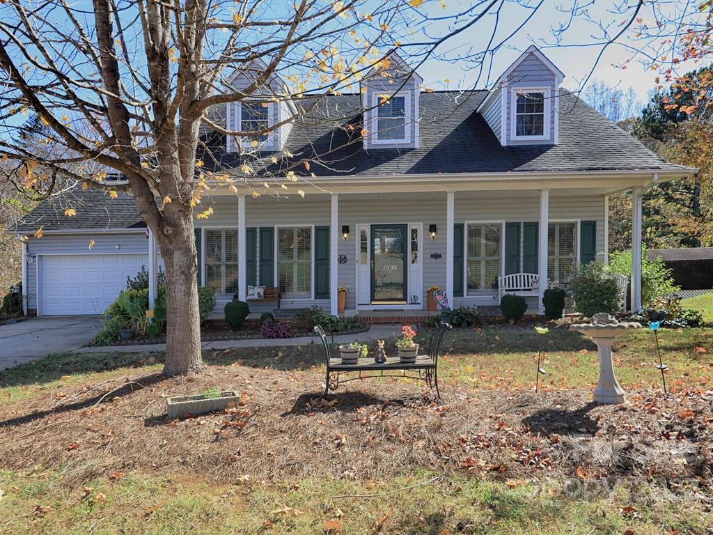 1533 Stallion Way Gastonia NC 28056