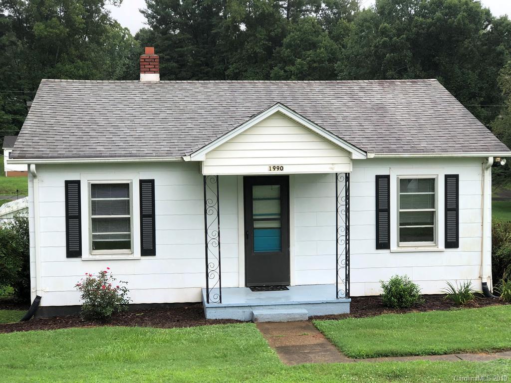 1990 Coopers Loop Morganton NC 28655