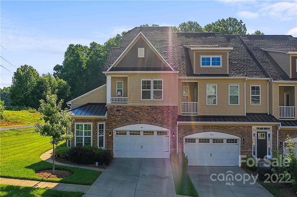 4194 La Crema Drive Charlotte NC 28214