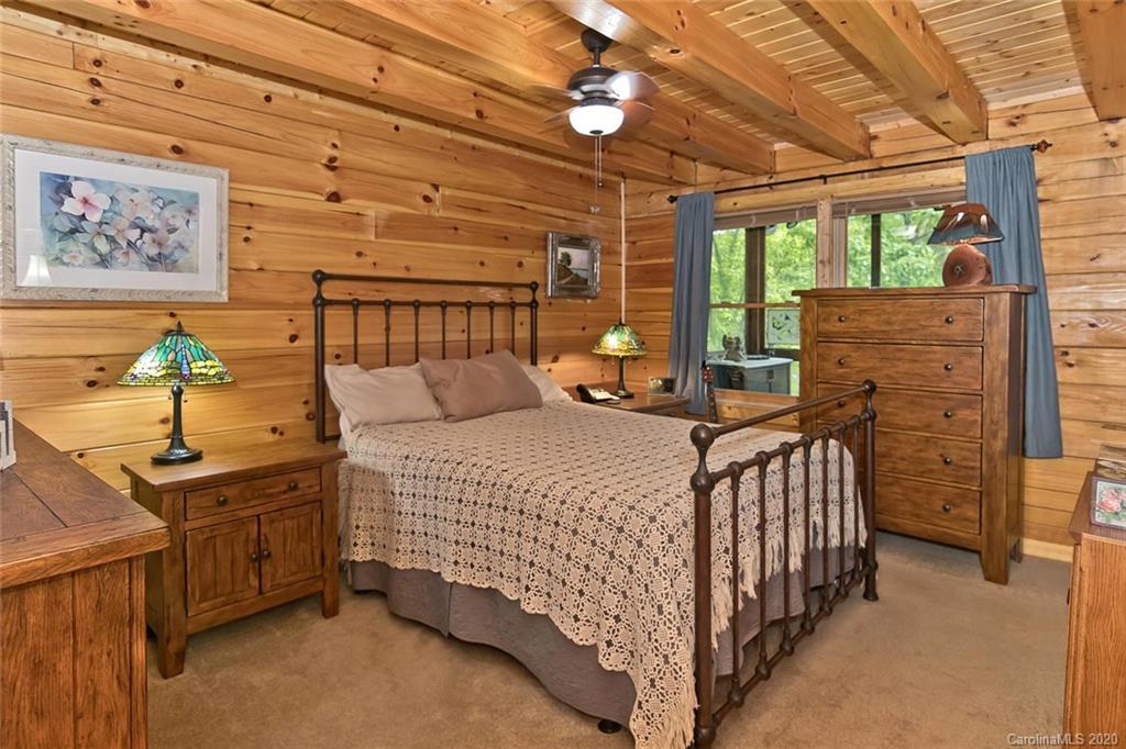 1071 Buffalo Creek Road Lake Lure NC 28746