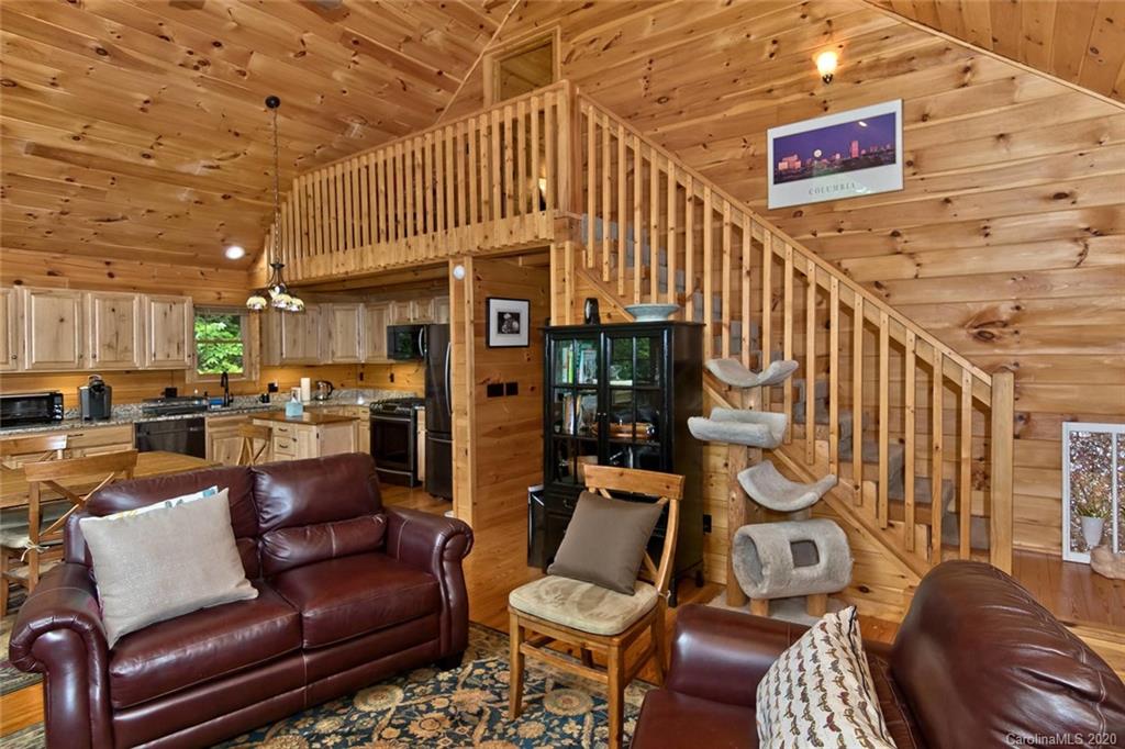 1071 Buffalo Creek Road Lake Lure NC 28746