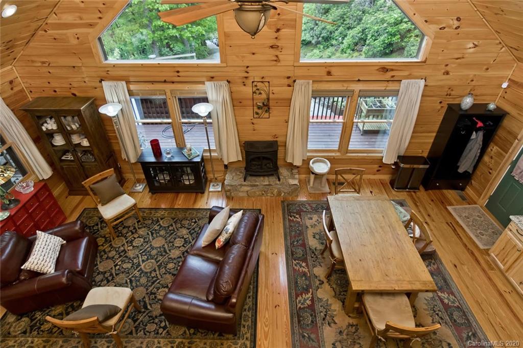 1071 Buffalo Creek Road Lake Lure NC 28746