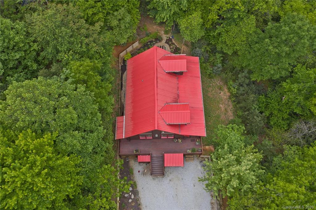 1071 Buffalo Creek Road Lake Lure NC 28746