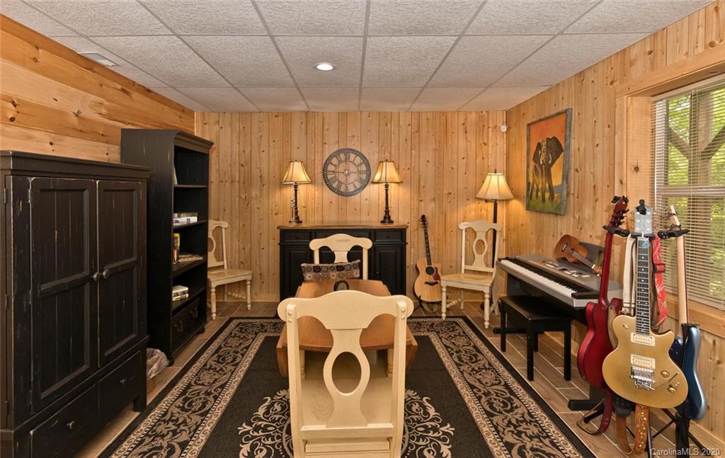 1071 Buffalo Creek Road Lake Lure NC 28746