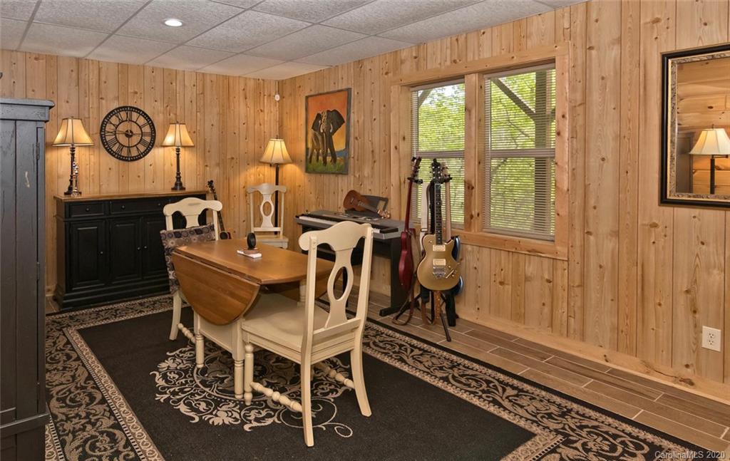 1071 Buffalo Creek Road Lake Lure NC 28746
