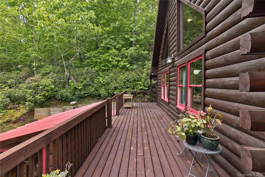 1071 Buffalo Creek Road Lake Lure NC 28746