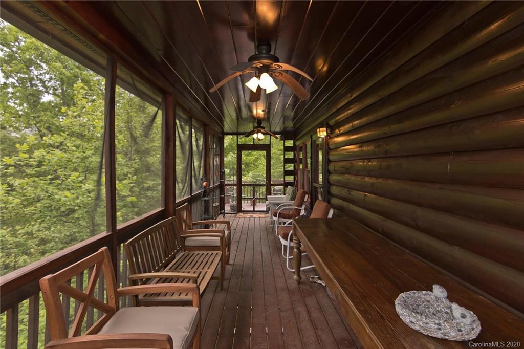 1071 Buffalo Creek Road Lake Lure NC 28746