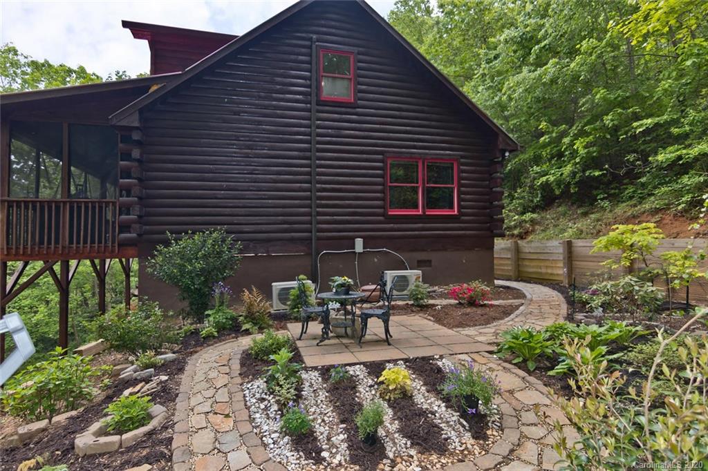 1071 Buffalo Creek Road Lake Lure NC 28746