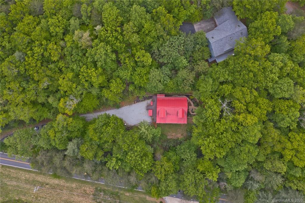 1071 Buffalo Creek Road Lake Lure NC 28746