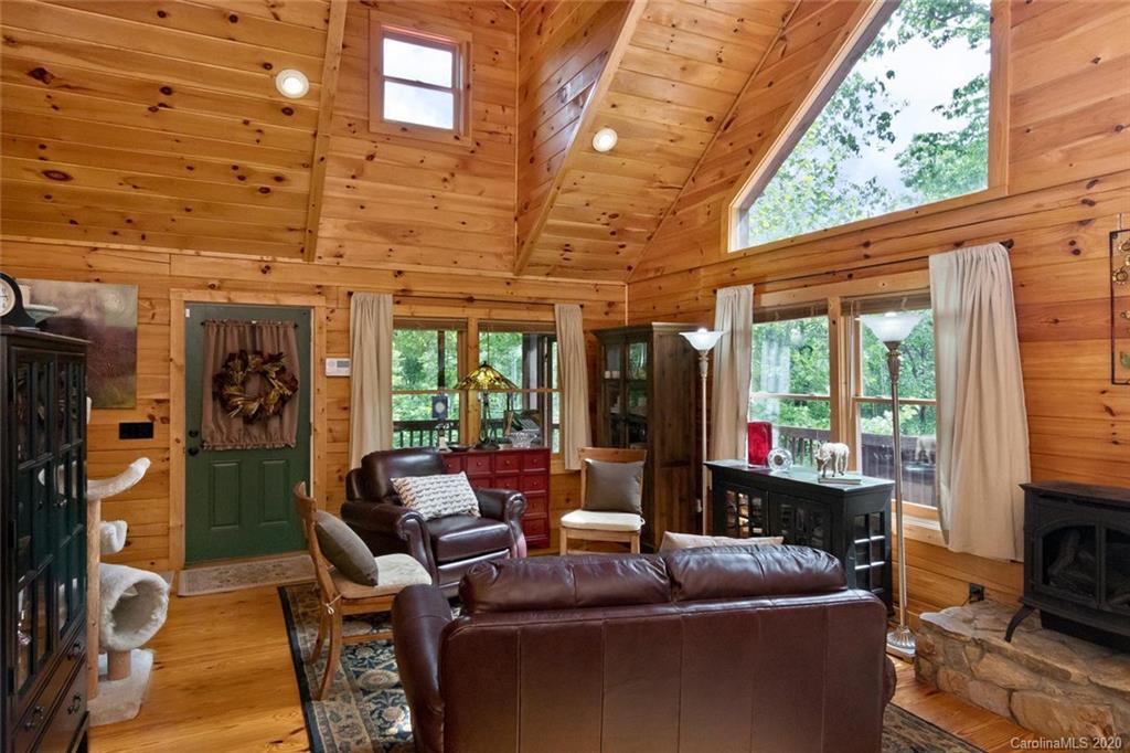 1071 Buffalo Creek Road Lake Lure NC 28746