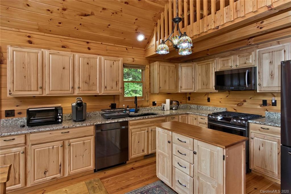 1071 Buffalo Creek Road Lake Lure NC 28746