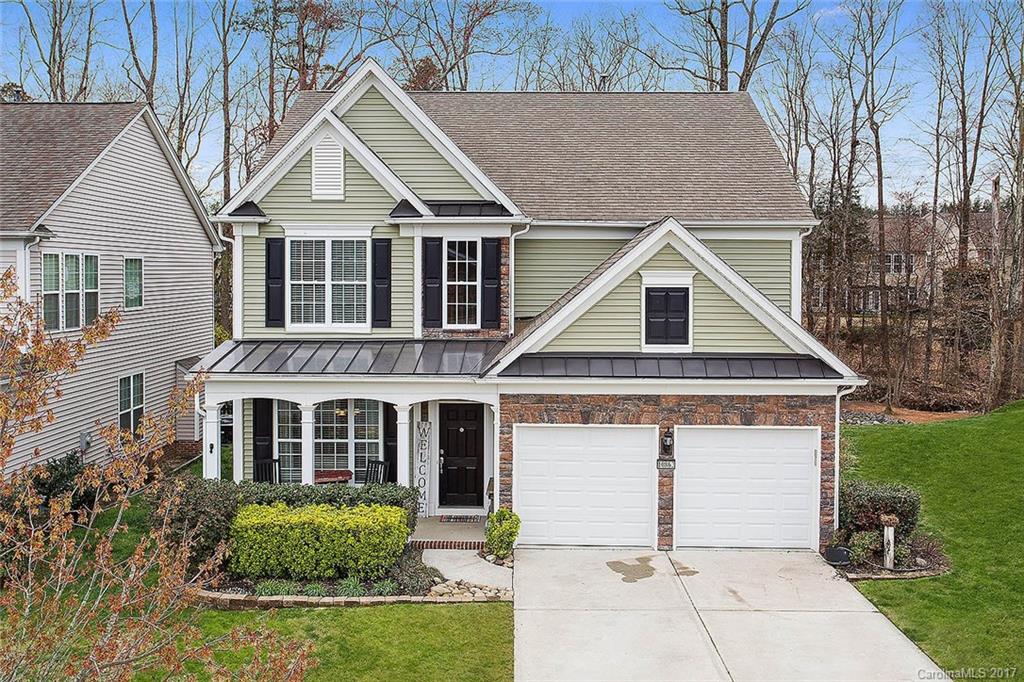 10862 River Oaks Drive Nw Concord NC 28027