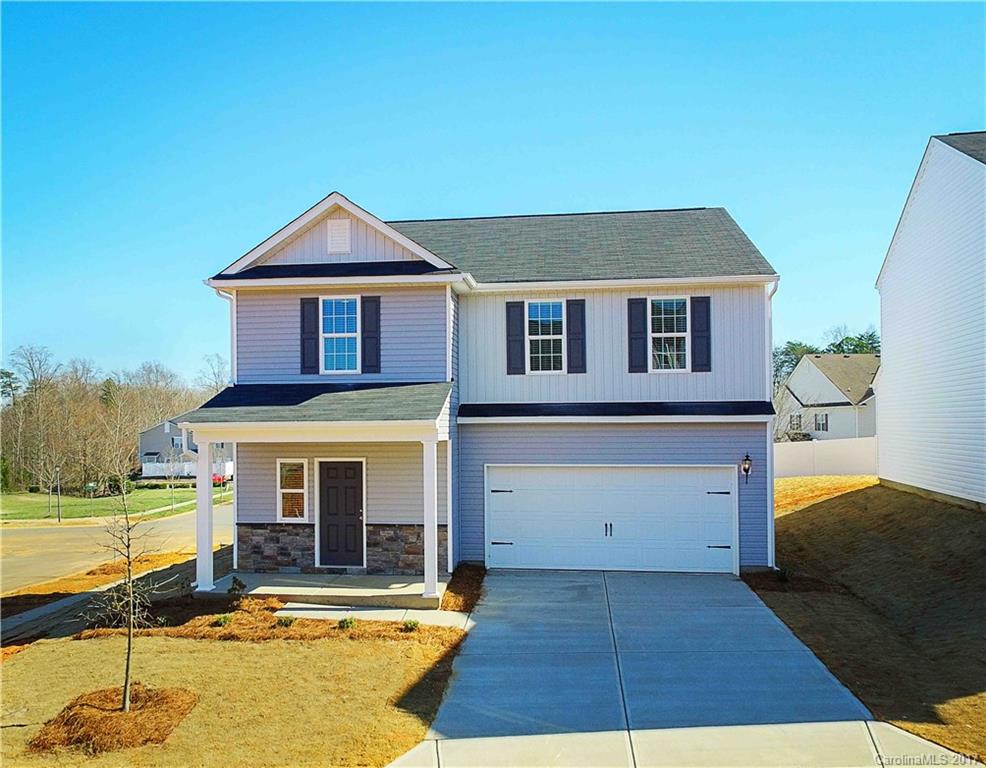 7629 Mockernut Drive Charlotte NC 28215