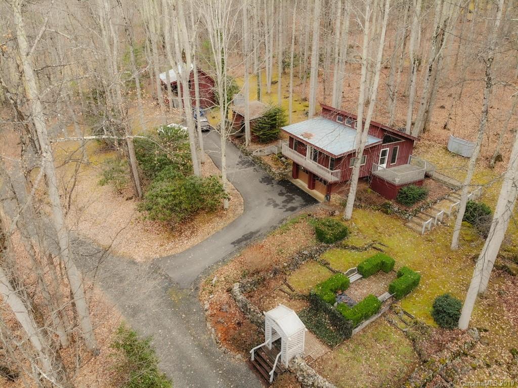 1145 Broad Branch Road Bakersville NC 28705