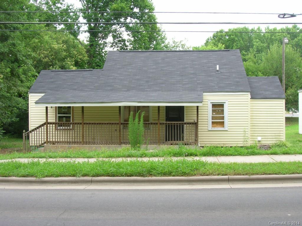 2720 Old Steele Creek Road Charlotte NC 28208