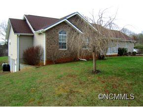 28 Azalea Drive Weaverville NC 28787