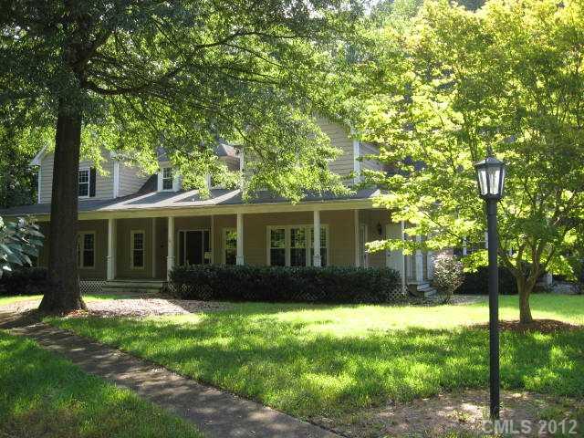 6421 Gold Wagon Lane Mint Hill NC 28227