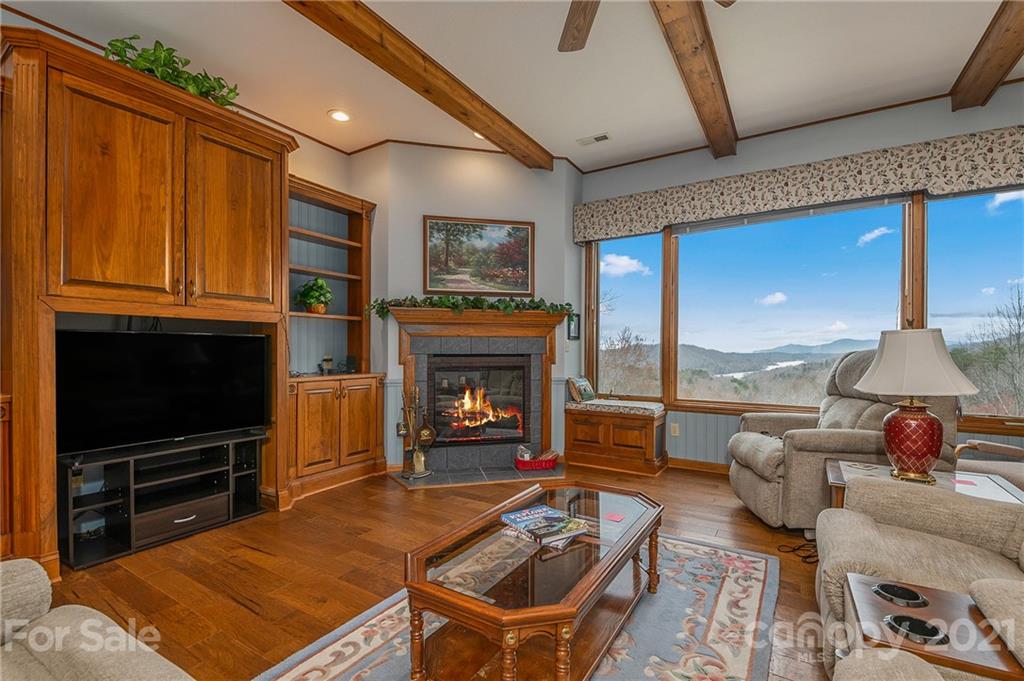 279 Deerfield Drive Lake Lure NC 28746