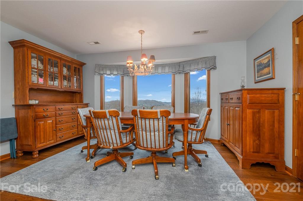 279 Deerfield Drive Lake Lure NC 28746