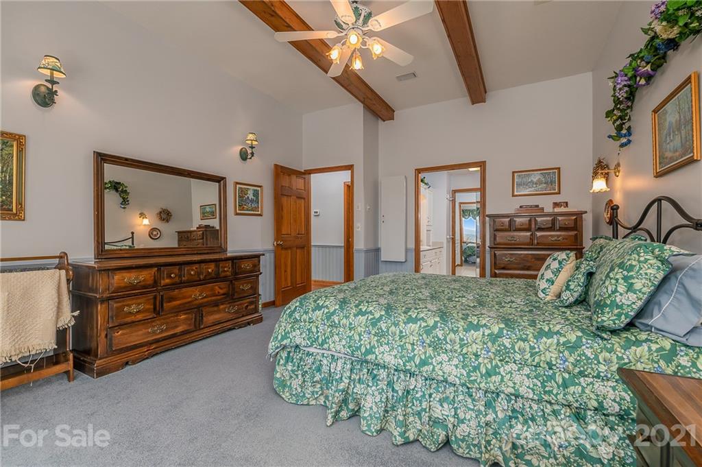 279 Deerfield Drive Lake Lure NC 28746