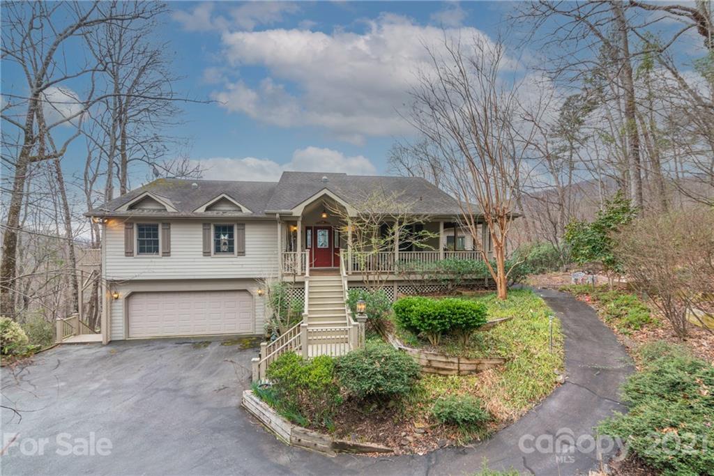 279 Deerfield Drive Lake Lure NC 28746
