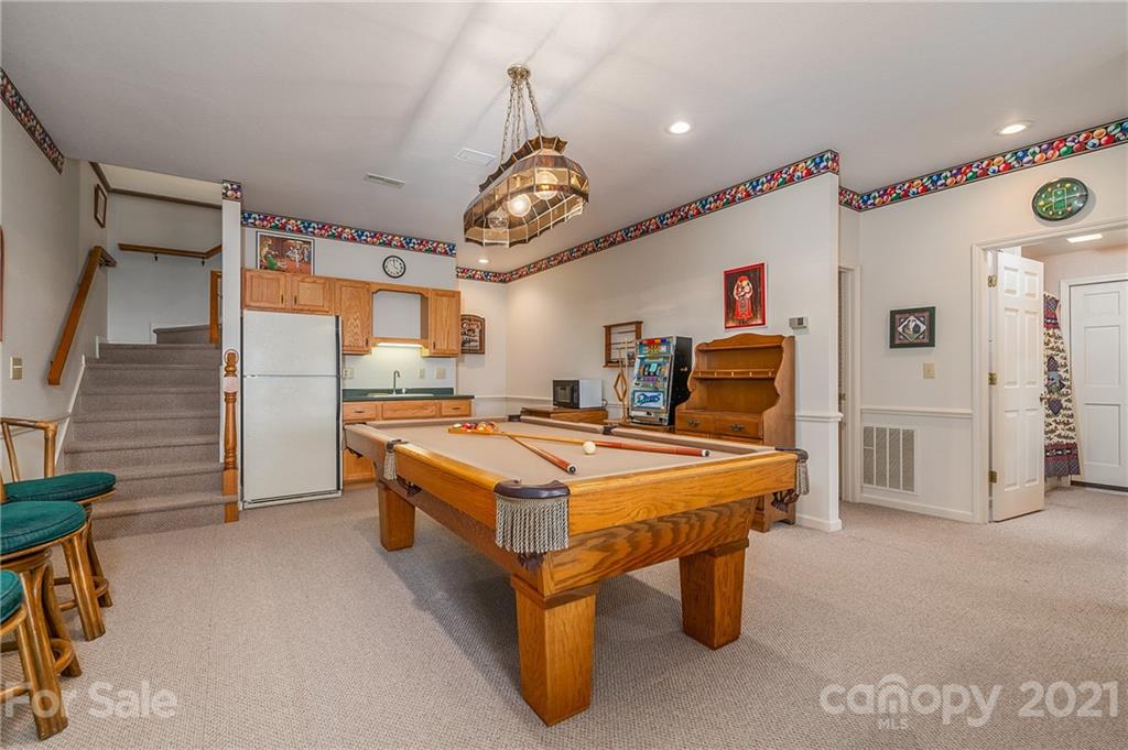 279 Deerfield Drive Lake Lure NC 28746
