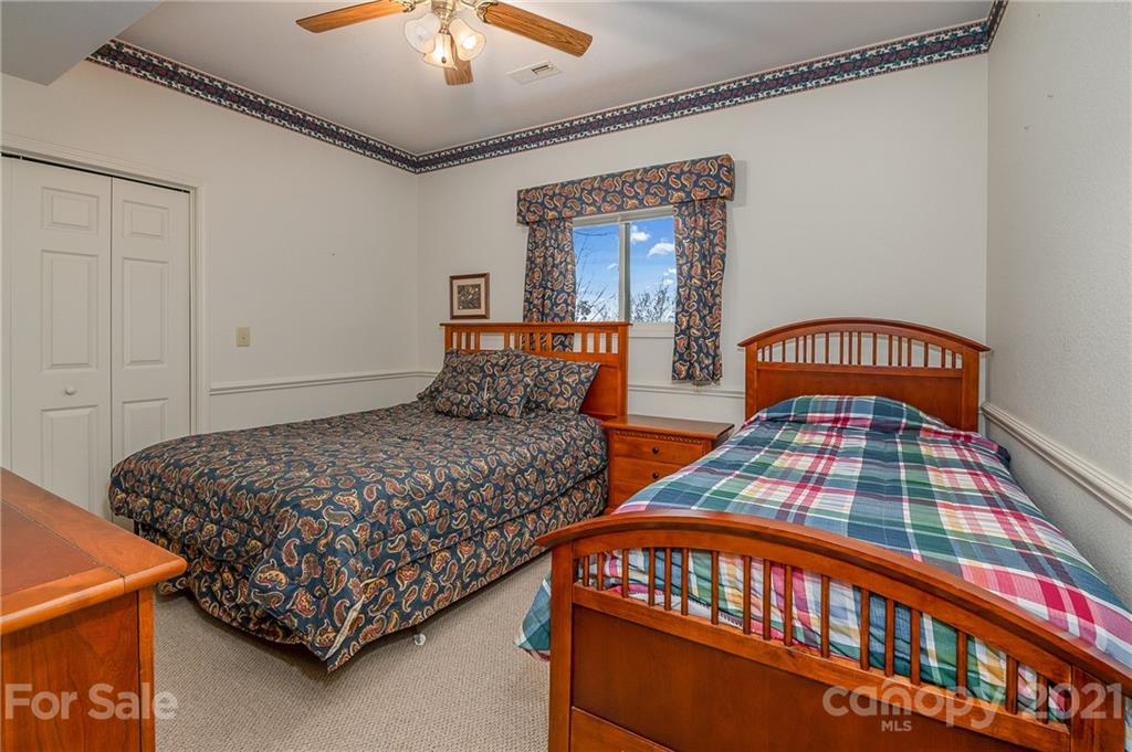 279 Deerfield Drive Lake Lure NC 28746