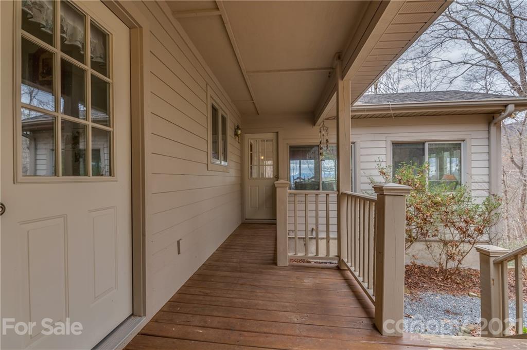279 Deerfield Drive Lake Lure NC 28746