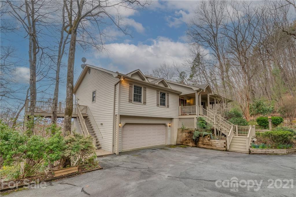 279 Deerfield Drive Lake Lure NC 28746