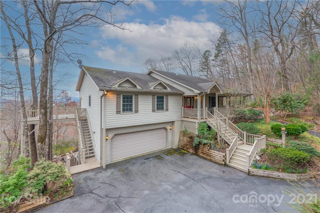 279 Deerfield Drive Lake Lure NC 28746