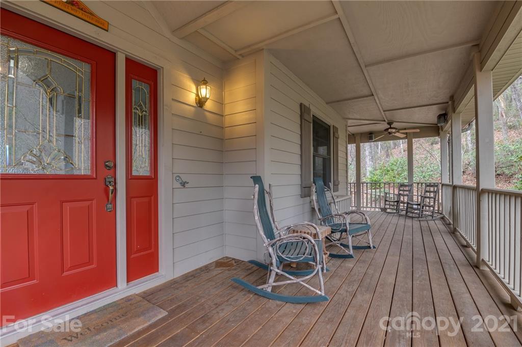 279 Deerfield Drive Lake Lure NC 28746