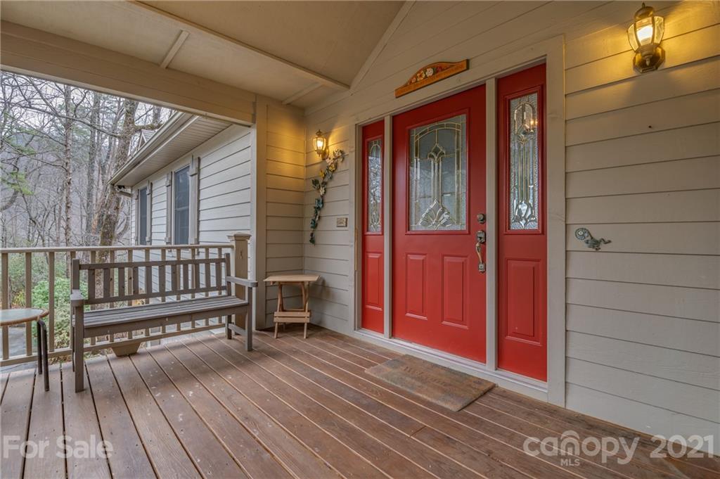279 Deerfield Drive Lake Lure NC 28746