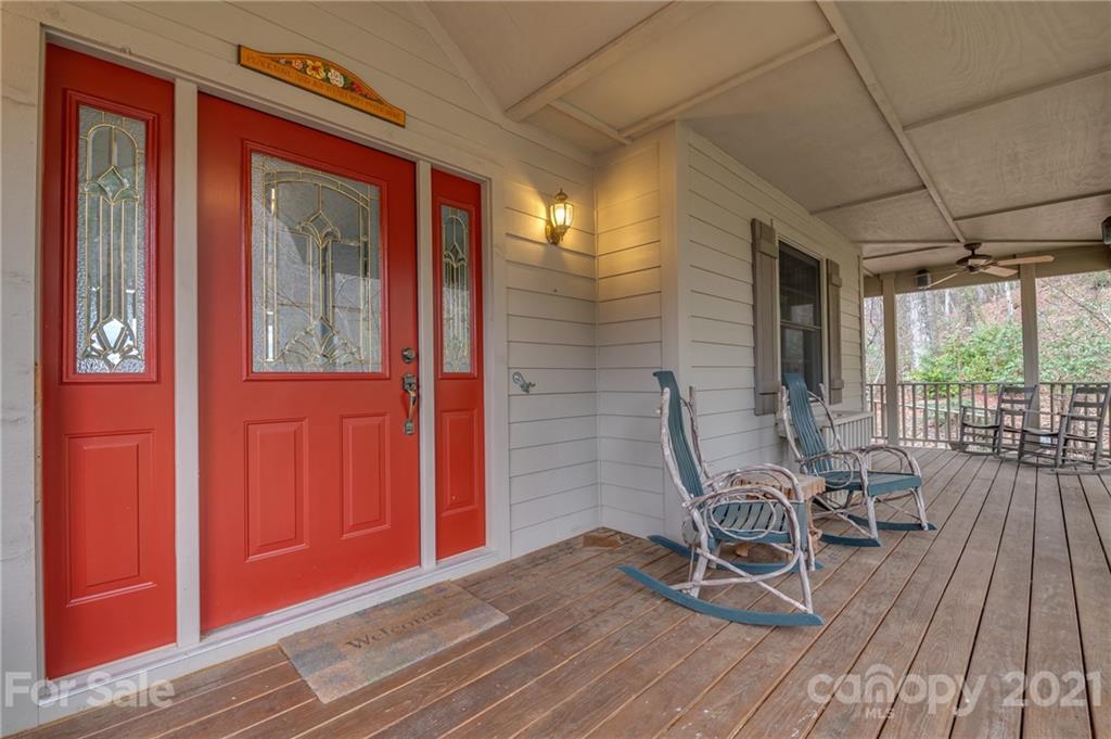 279 Deerfield Drive Lake Lure NC 28746