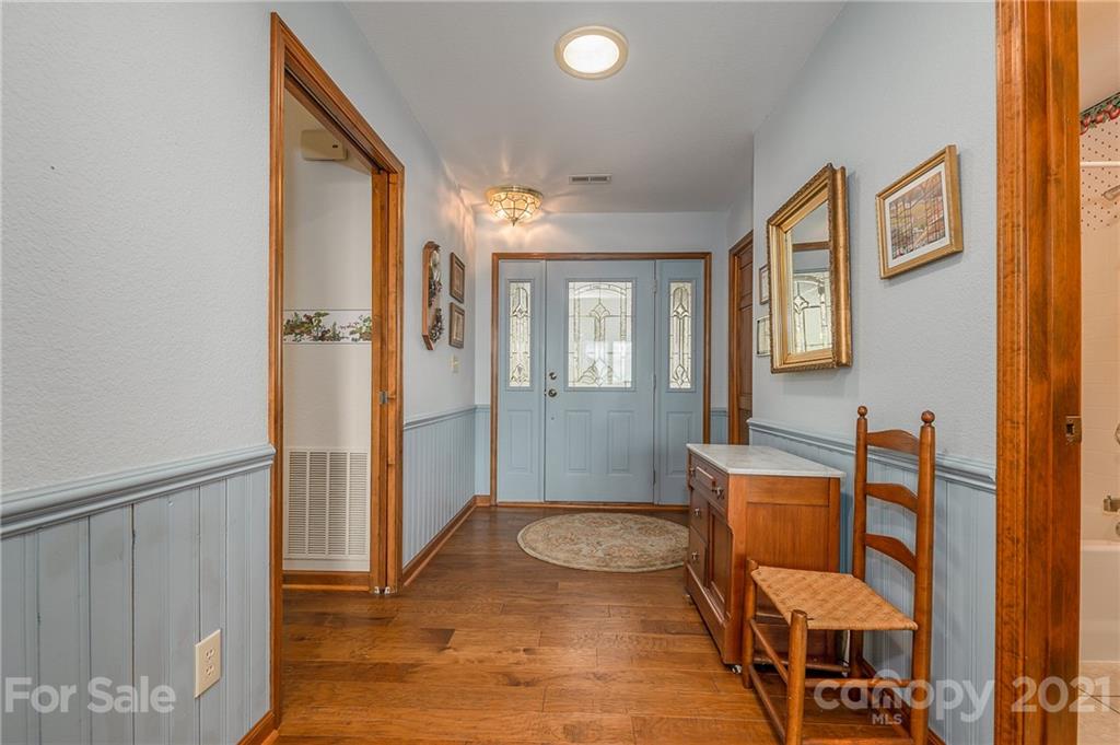 279 Deerfield Drive Lake Lure NC 28746