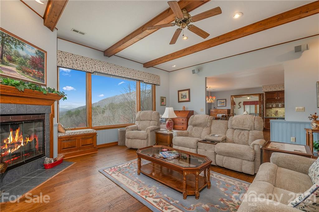 279 Deerfield Drive Lake Lure NC 28746