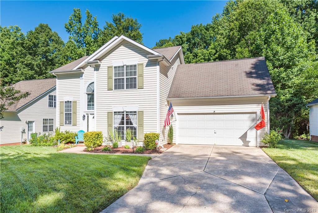 7820 Pence Pond Lane Charlotte NC 28227