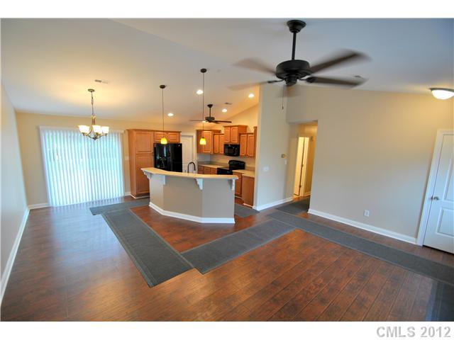 3419 Cross Winds Road Charlotte NC 28227
