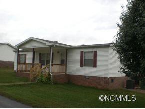 107 Baity Drive Asheville NC 28806