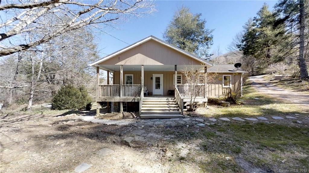 152 Bearwallow Subdivision Road Gerton NC 28735