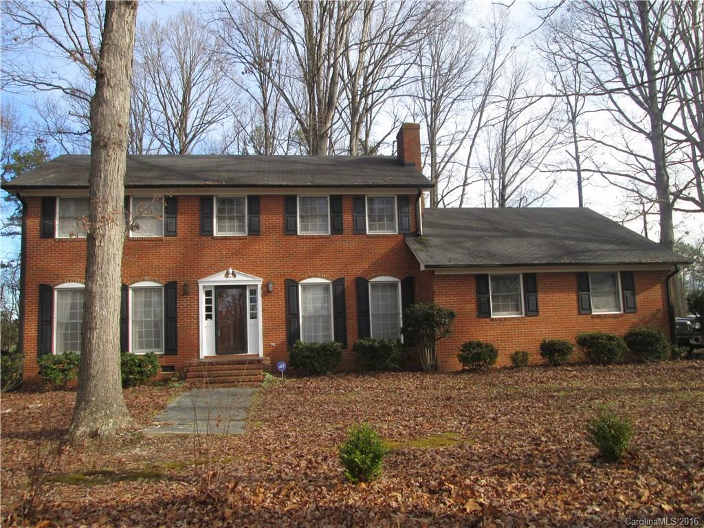 1895 Landis Highway Mooresville NC 28115